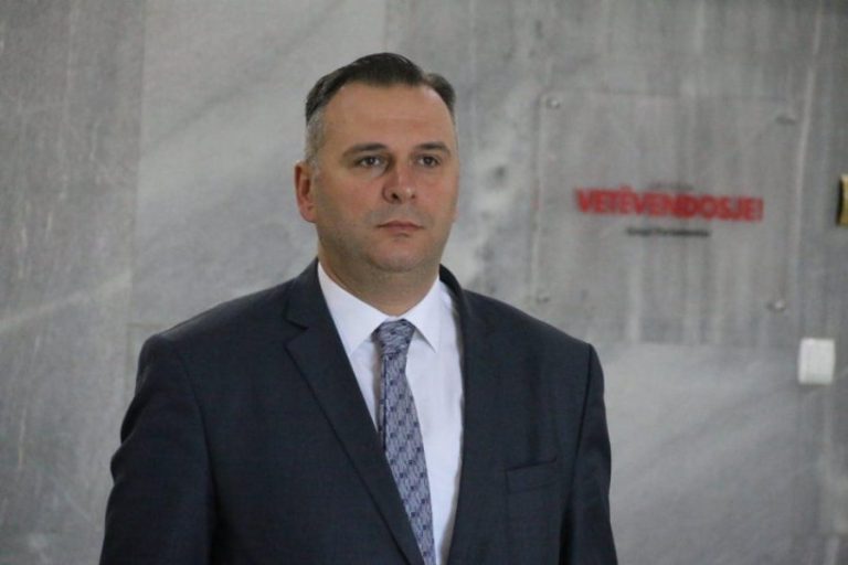 Bajqinovci kritikon Bajramin për deklaratat rreth votave për presidentin