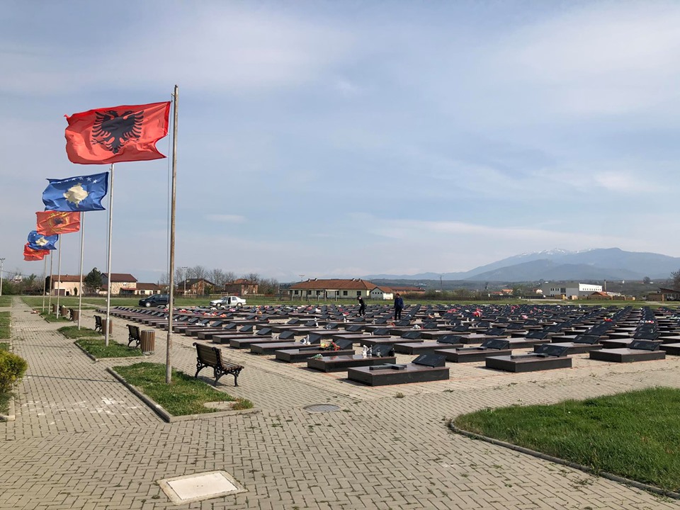 Haradinaj: 27 prilli të nderohet si datë e kujtesës kolektive