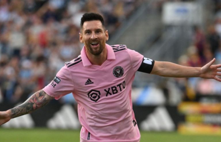 Messi vazhdon të thyejë rekorde me statistika historike