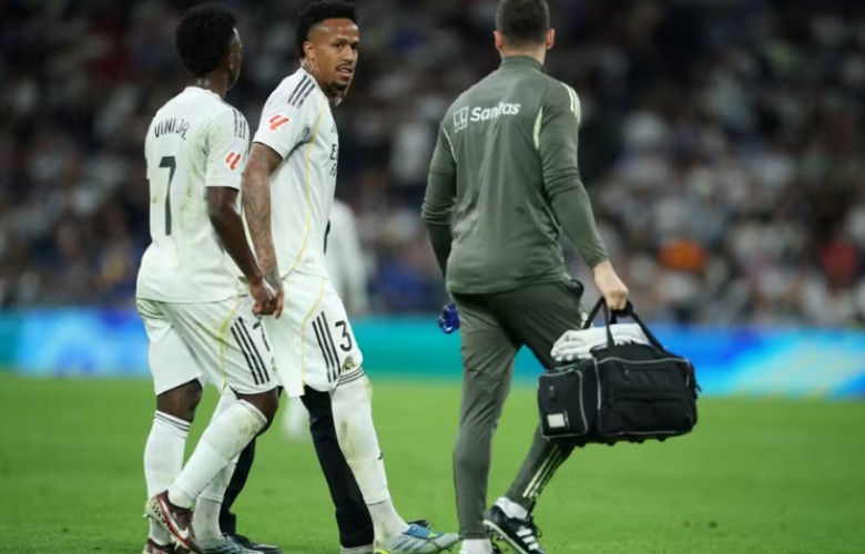 Militao humb Botërorin pas operacionit