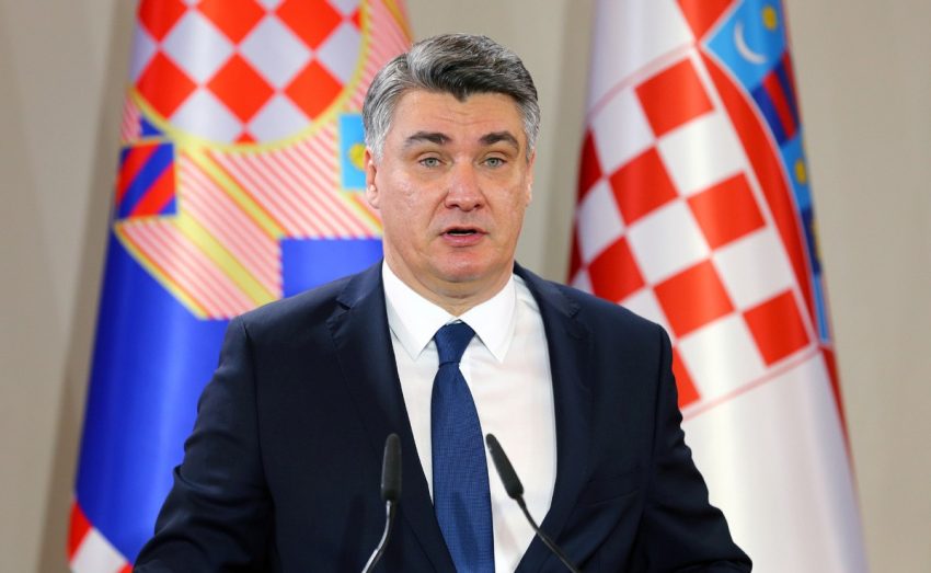 Millanoviq: Pretendimet për sulm ndaj Serbisë janë “marrëzira”