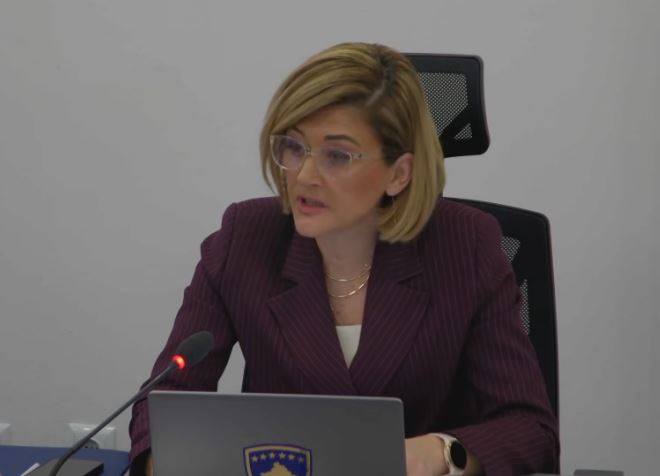 Qeveria miraton projektligjin për masa të përkohshme të çmimeve