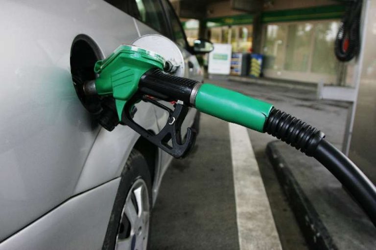 Ulen çmimet e derivateve: Nafta deri në 1.84 €/L