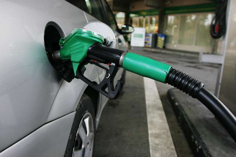Ulen çmimet e derivateve: Nafta deri në 1.84 €/L
