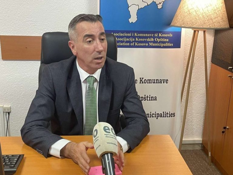 Ibrahimi: Kontrata kolektive po i shkakton humbje komunave, mbi 31 milionë euro në 3 muaj
