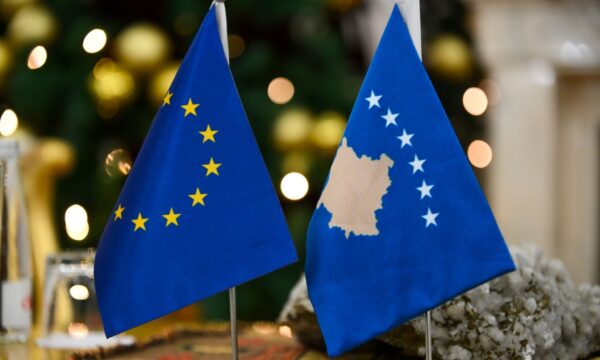 10 vjet nga Marrëveshja e Stabilizim-Asociimit Kosovë–BE