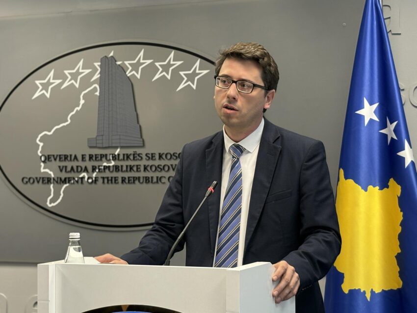 Qeveria miraton grant 5 milionë euro për rrjetin e transmetimit të energjisë