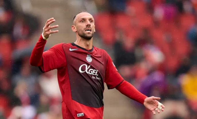Muriqi startues, Mallorca në duel vendimtar në La Liga