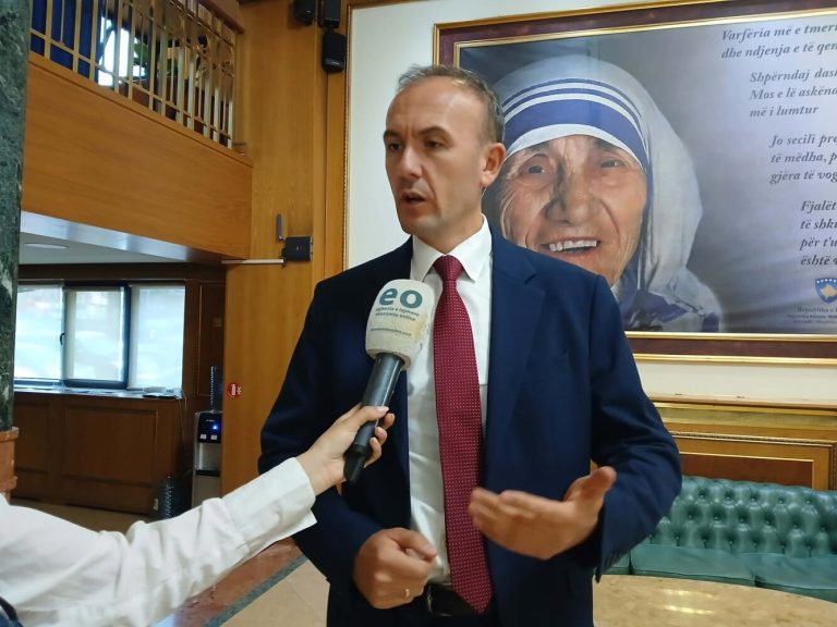 Mustafa ngre shqetësime për kontratat njëburimore, kërkon hetime