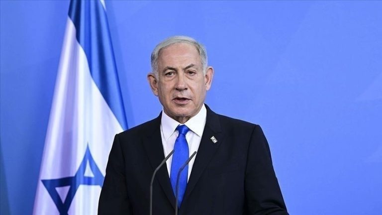 Netanyahu: Izraeli do të vazhdojë operacionet ushtarake deri në arritjen e objektivave