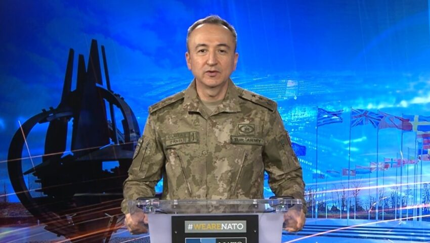 KFOR: Situata e qetë, por e brishtë – rrezik për tensione në veri