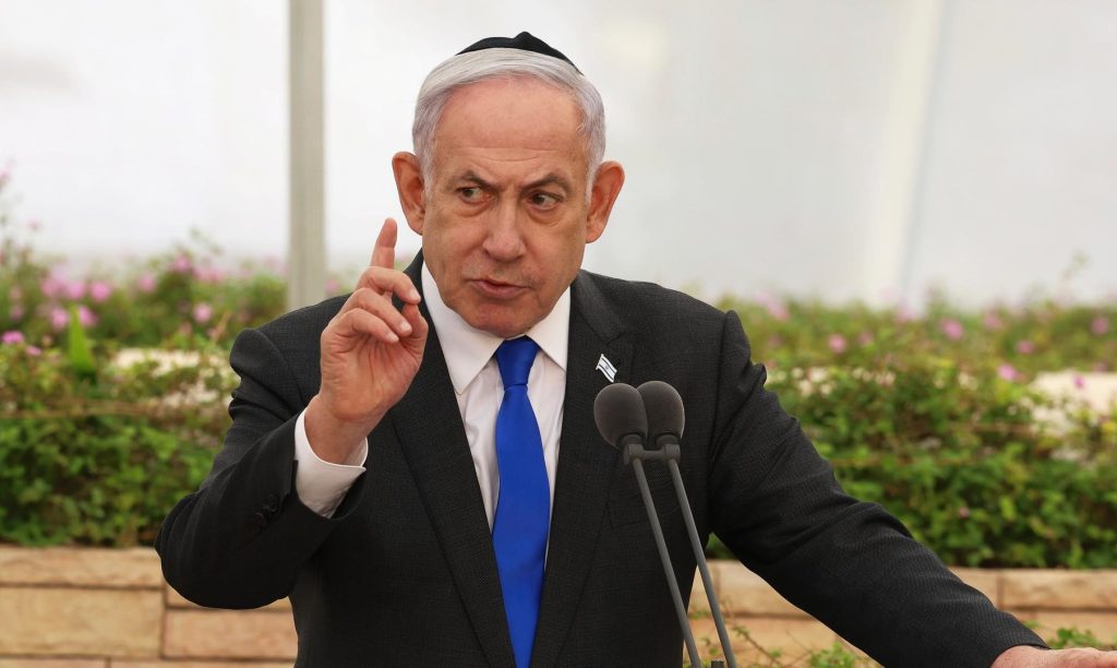 Netanyahu: Izraeli gati për marrëveshje ose luftë me Iranin
