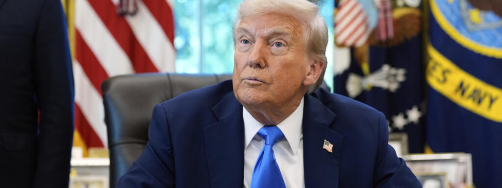 Trump: SHBA ka nisur pastrimin e Ngushticës së Hormuzit