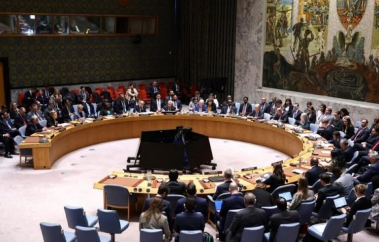 Këshilli i Sigurimit i OKB-së voton rezolutën për Ngushticën e Hormuzit mes ndasive globale