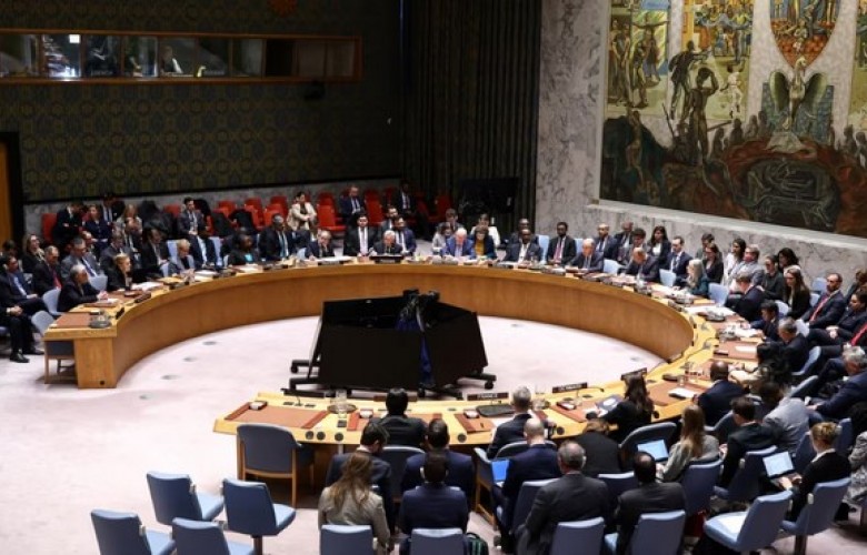 Këshilli i Sigurimit i OKB-së voton rezolutën për Ngushticën e Hormuzit mes ndasive globale