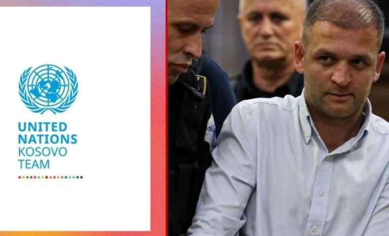 OKB në Kosovë mirëpret dënimin për rastin e Liridona Ademaj
