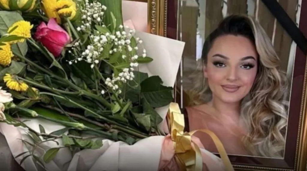 Vjosa Osmani: Drejtësia, përgjigje ndaj dhunës ndaj grave