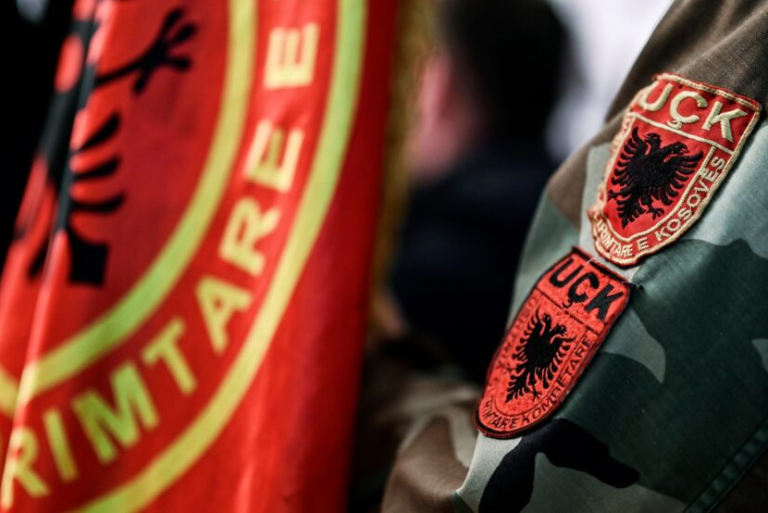 OVL e UÇK-së: Zhvillimet në Kuvend rrezikojnë rendin kushtetues