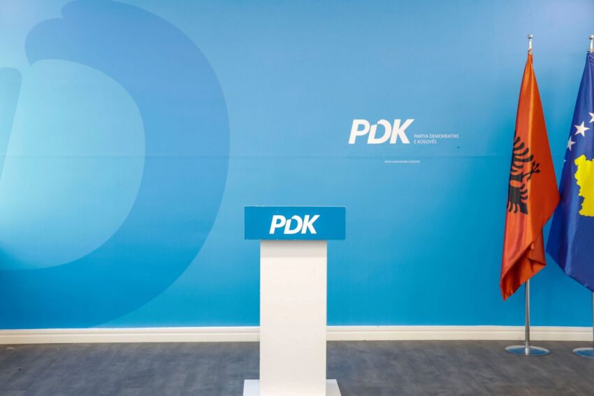PDK organizon aktivitet për fuqizimin e grave në politikë