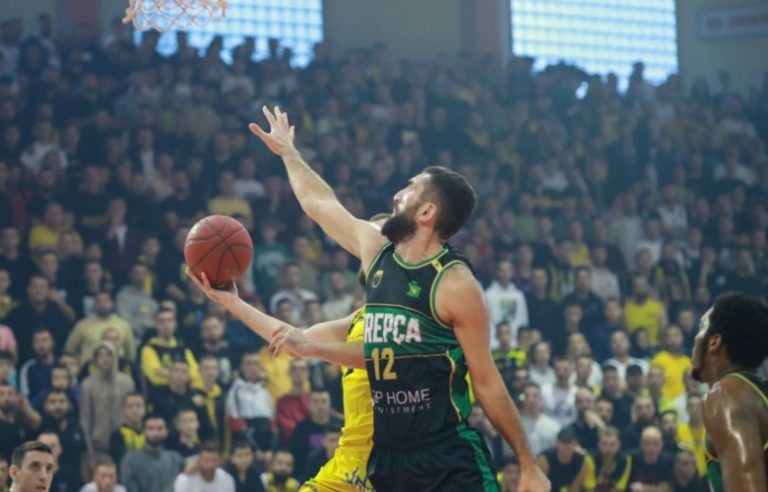 Peja dhe Trepça përballen sërish në gjysmëfinale