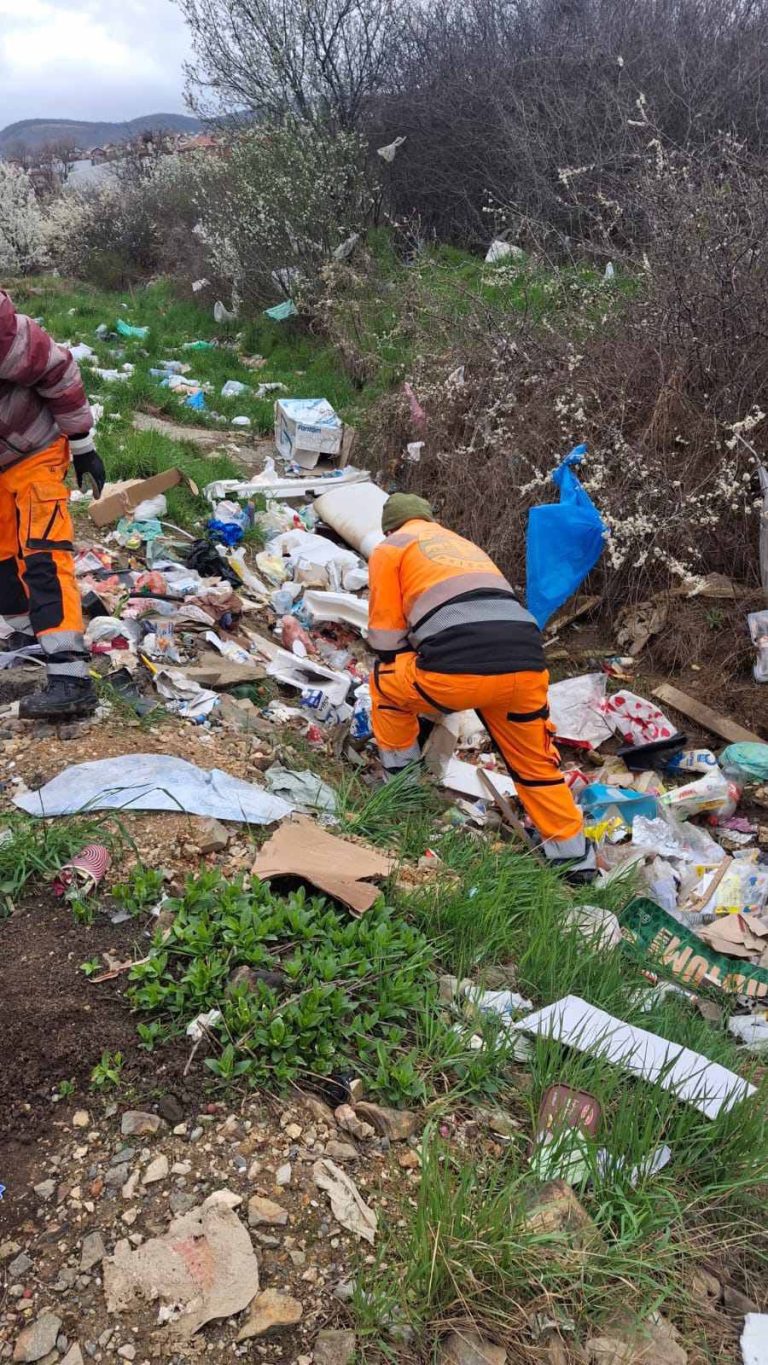 Pastrimi i mbeturinave në MAT-1, Rama thirrje për qytetarët