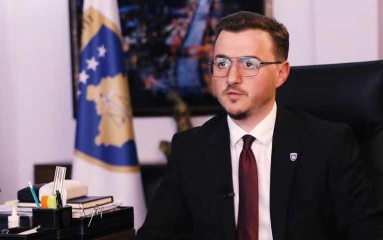 Kryeziu: Nuk do të ketë person të paprekshëm në rastet e fajdeve