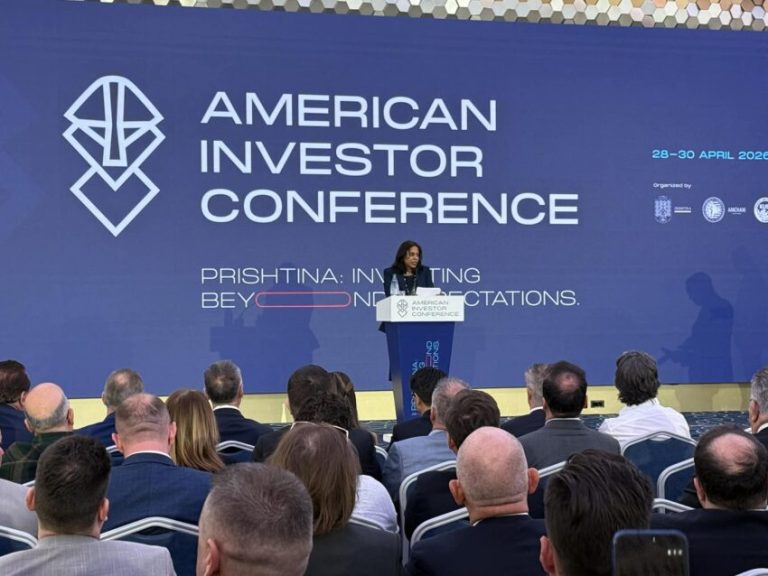 Prattipati nuk komenton zhvillimet pas dështimit për president