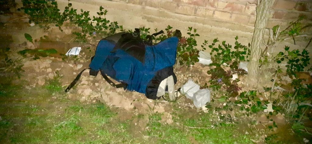 Sekuestrohen rreth 15 kg heroinë në Ferizaj, arrestohen dy të dyshuar