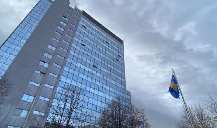 Qeveria e Kosovës miraton Projektligjin për Energjinë Elektrike