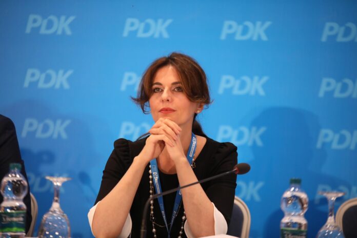 Çitaku: Pushteti po e fajëson gjithmonë dikë tjetër