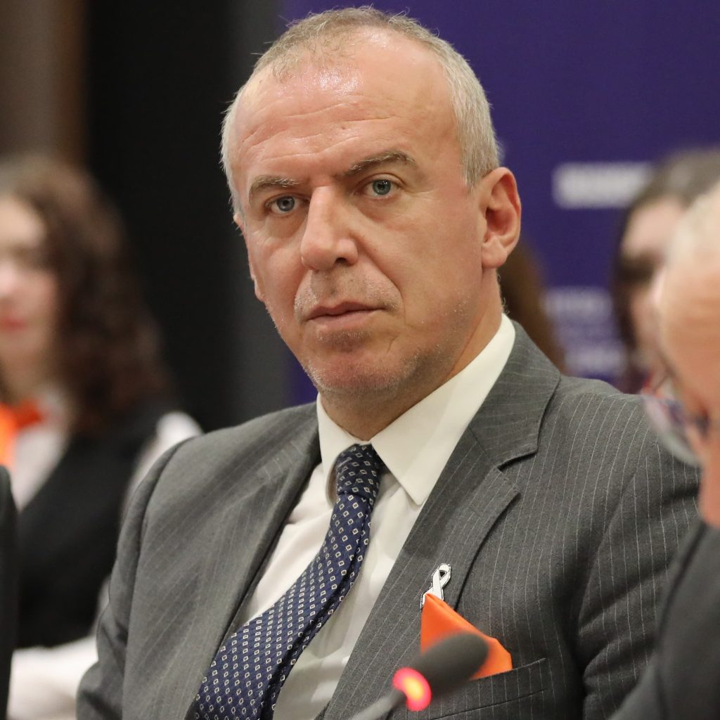 Qorrolli: President konsensual jashtë politikës