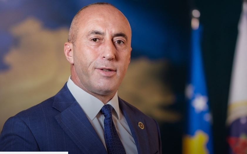 Haradinaj uron NATO-n për 77-vjetorin e themelimit