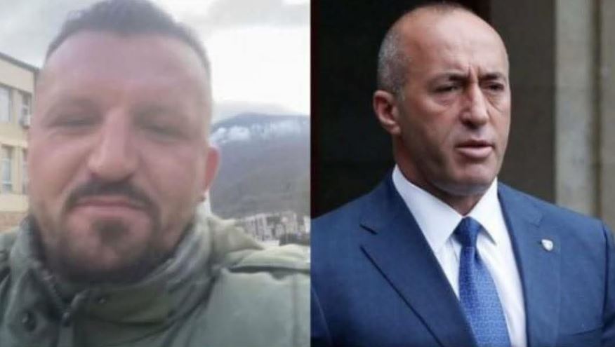 Reagime pas deklaratave për lidhjet familjare me Ejup Bajgorën