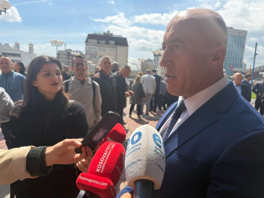 Haradinaj: Beteja e Koshares ndryshoi rrjedhën e luftës në Kosovë