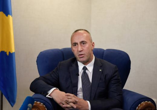 Haradinaj kritikon Albin Kurtin me deklarata të forta