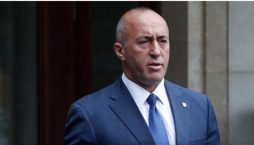 Haradinaj: Kushtetuta mund të mbrohet vetëm nga sovrani