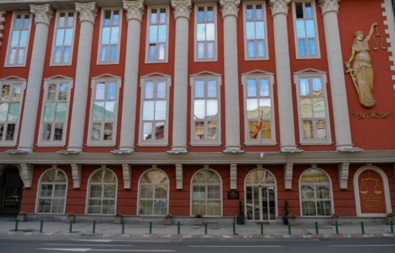 Reagimi i Ministrisë së Drejtësisë për protestën e studentëve shqiptarë