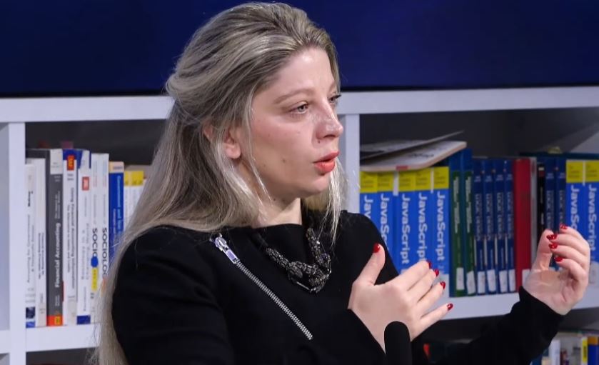 Jasini largohet nga mbrojtja e Rexhep Selimit në Hagë