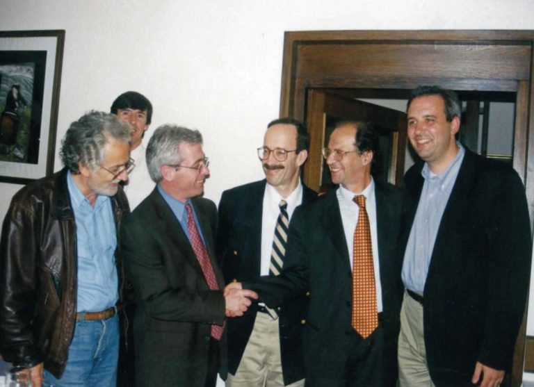 Abdixhiku ngushëllon për vdekjen e Eliot Engel: Mik i madh i Kosovës dhe i Presidentit Rugova