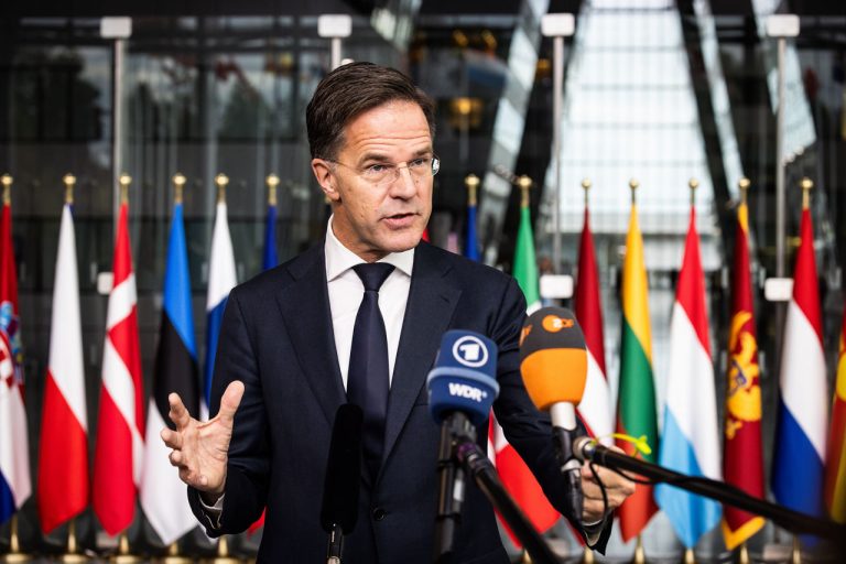 Rutte: Disa vende të NATO-s nuk i përmbushën pritjet