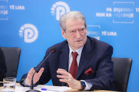 Berisha: Shqipëria “mbetet në klasë” për IBAR, akuza ndaj Ramës për korrupsion