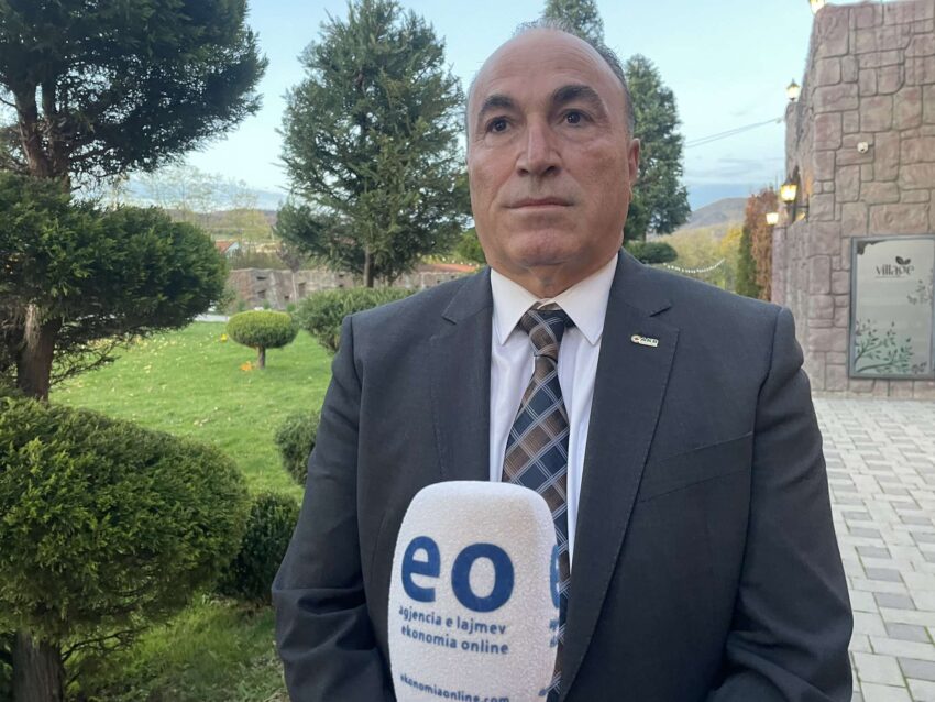 Shahini: Çmimet tavan pa rregullator të pavarur cenojnë tregun