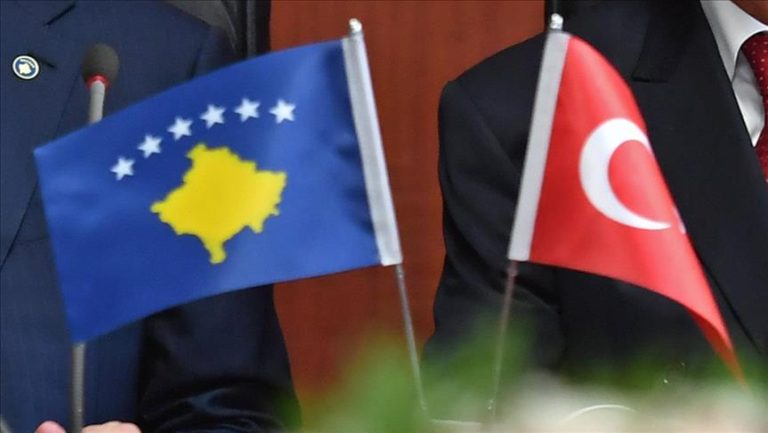 Blerim Shala: Turqia ndikoi në njohjet për Kosovën
