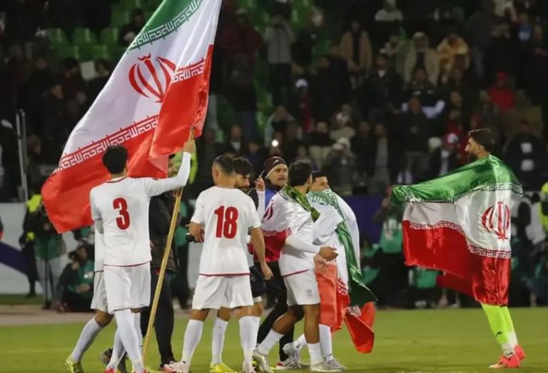 Ahmad Donyamali: Pjesëmarrja e Iranit në FIFA World Cup 2026 mbetet e pasigurt
