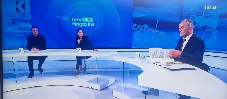 Syla kritikon PDK-në për heshtje ndaj skandaleve të brendshme