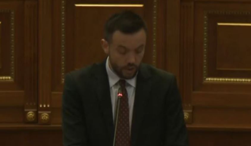 Tahiri: Kriza energjetike nisi në qeverinë Kurti, po mbrohen skandale