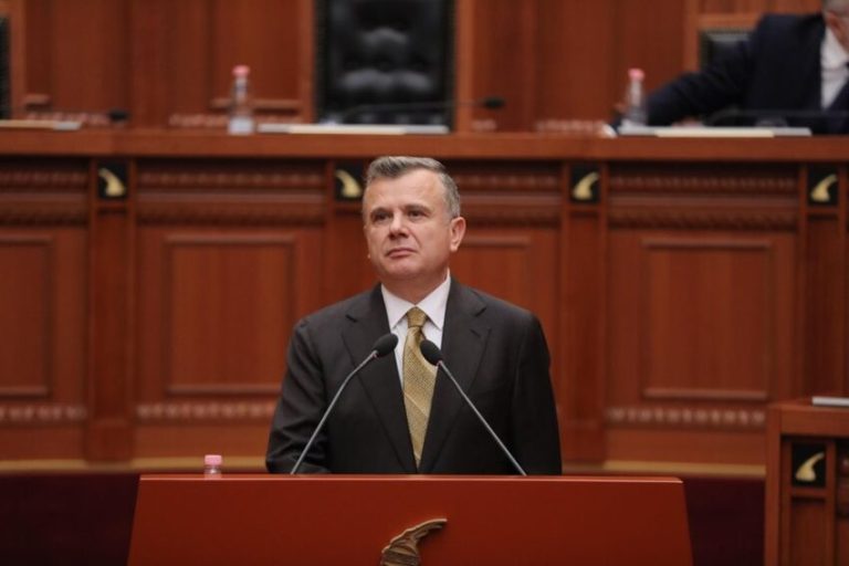 Taulant Balla kundërpërgjigjet opozitës pas paralajmërimit të ambasadës amerikane