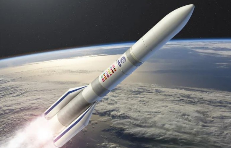 ArianeGroup synon rritjen e lëshimeve në hapësirë me raketën Ariane 6