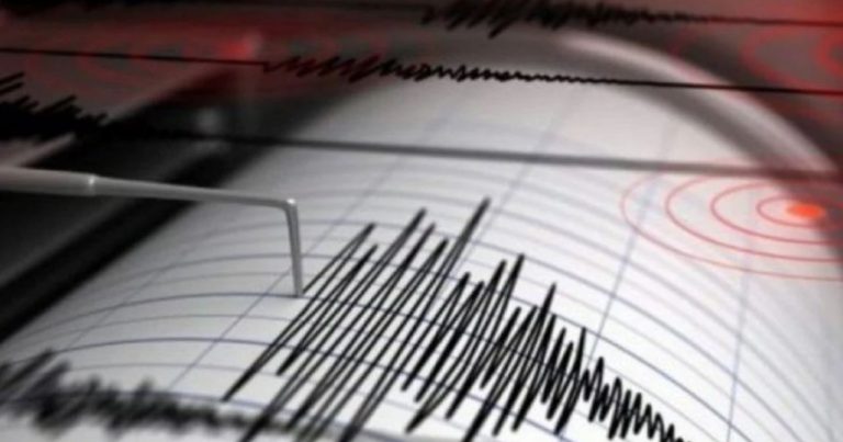 Tërmet 5,2 Rihter godet provincën Van në Turqi