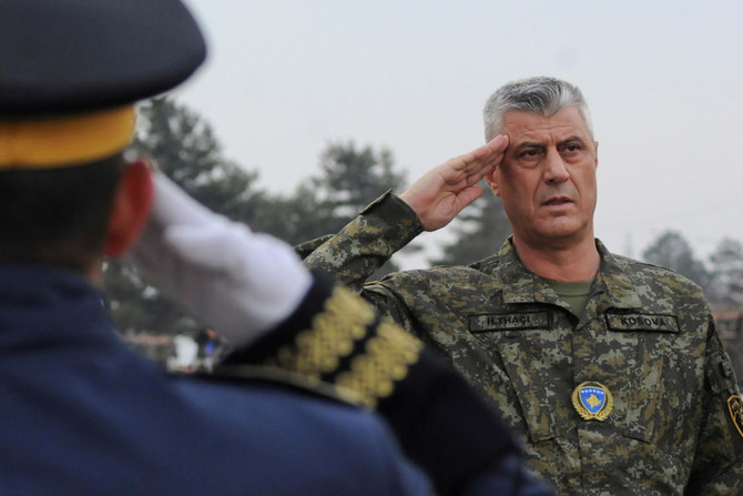 Thaçi: Ekziston rreziku që Specialja të shtrembërojë historinë e luftës në Kosovë